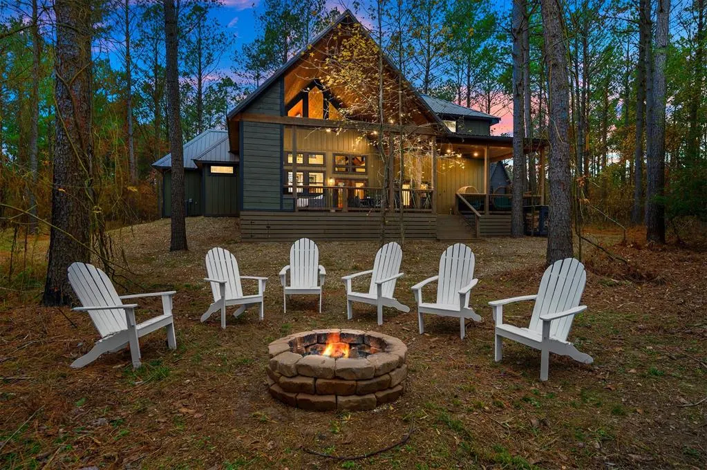Photo 44 — 62 Dogwood Blossom Trail, Broken Bow, OK 74728
