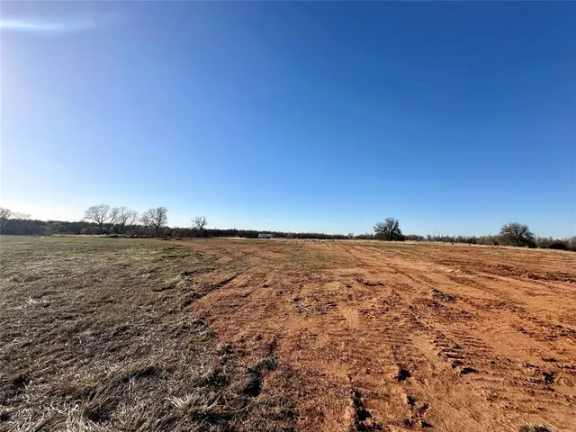 Front exterior — County Street 2988, Blanchard, OK 73010