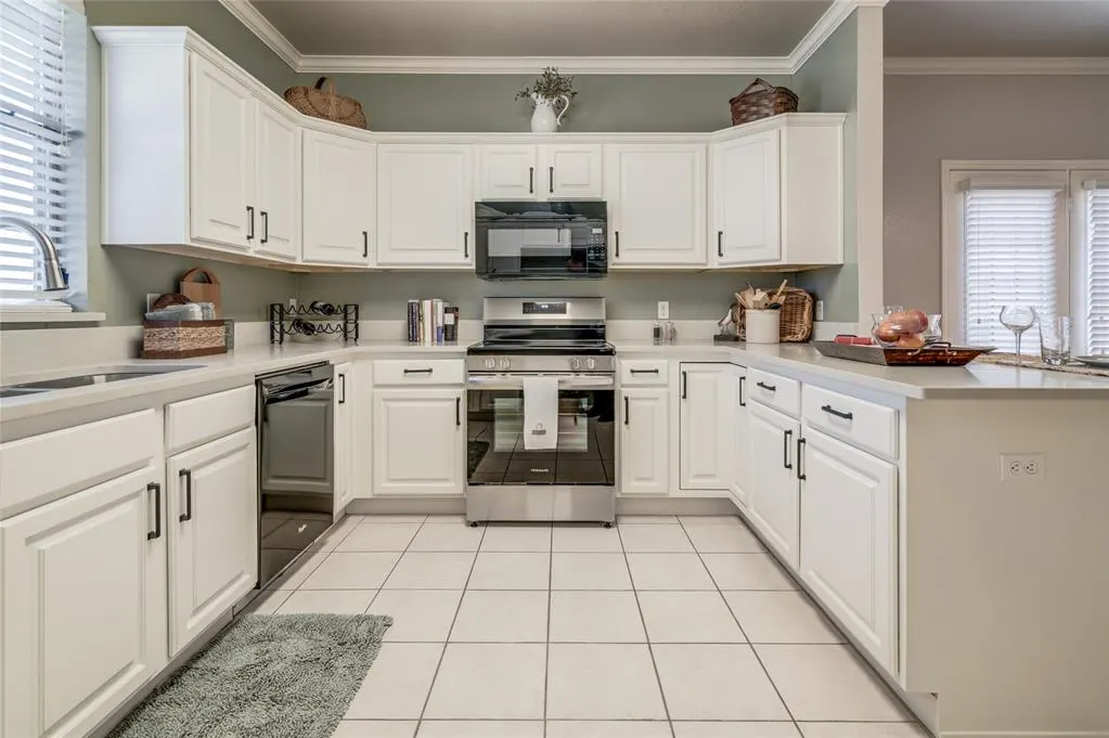 Photo 14 — 16133 Silverado Drive, Edmond, OK 73013