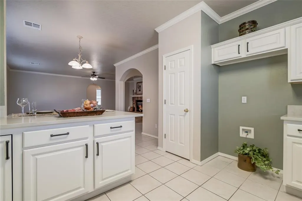 Photo 15 — 16133 Silverado Drive, Edmond, OK 73013