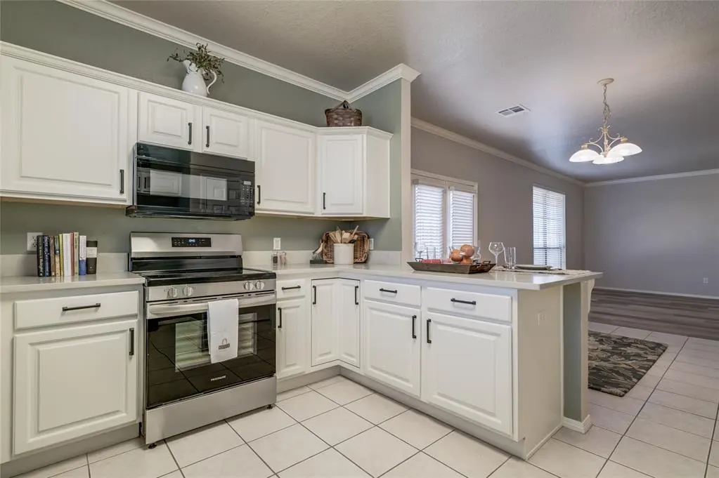 Photo 16 — 16133 Silverado Drive, Edmond, OK 73013