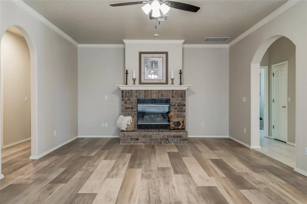 Photo 19 — 16133 Silverado Drive, Edmond, OK 73013