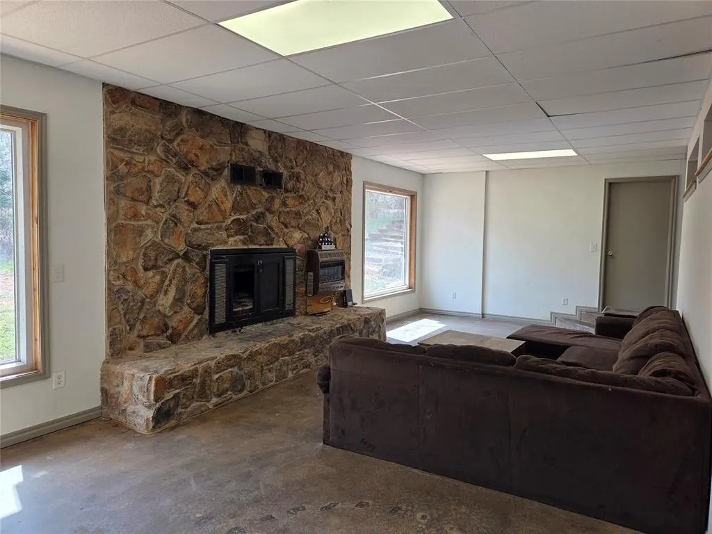Photo 3 — 41587 Skelly Road, Asher, OK 74826