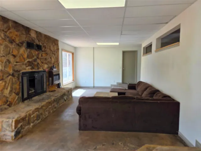 Photo 4 — 41587 Skelly Road, Asher, OK 74826