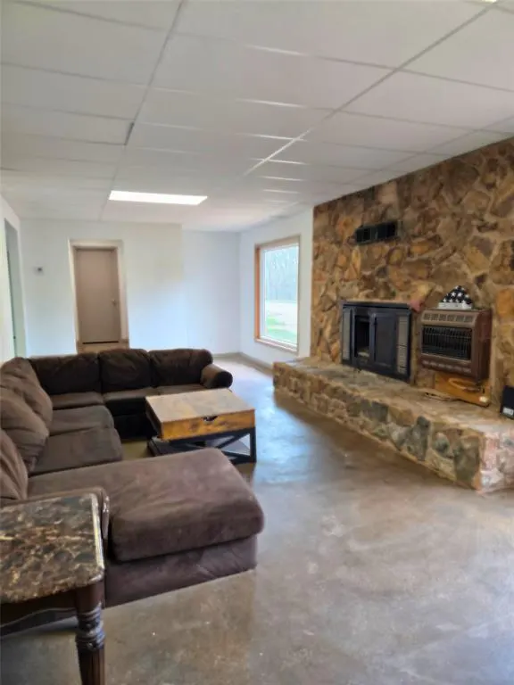 Photo 5 — 41587 Skelly Road, Asher, OK 74826