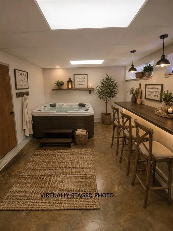 Photo 19 — 41587 Skelly Road, Asher, OK 74826