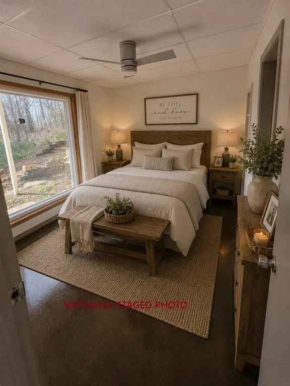 Photo 26 — 41587 Skelly Road, Asher, OK 74826