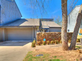 Sold home at 7444 S Winston Place #403