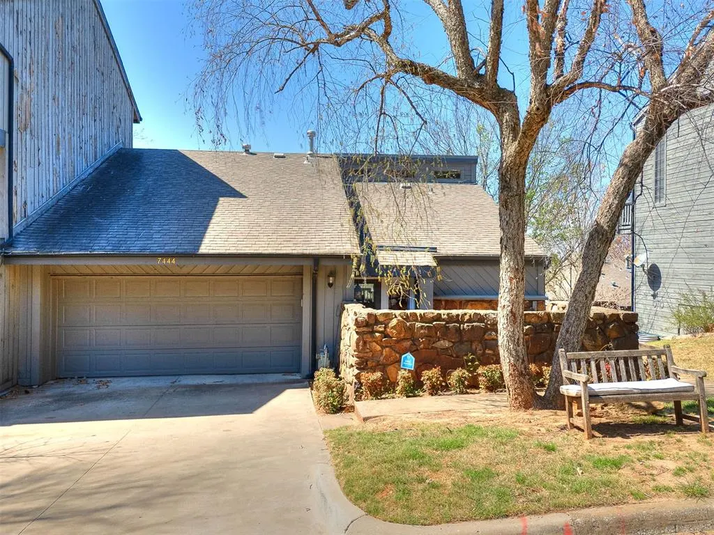 Photo 45 — 7444 S Winston Place 403, Tulsa, OK 74136