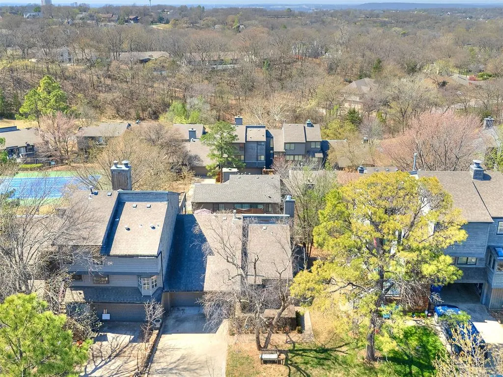 Photo 38 — 7444 S Winston Place 403, Tulsa, OK 74136