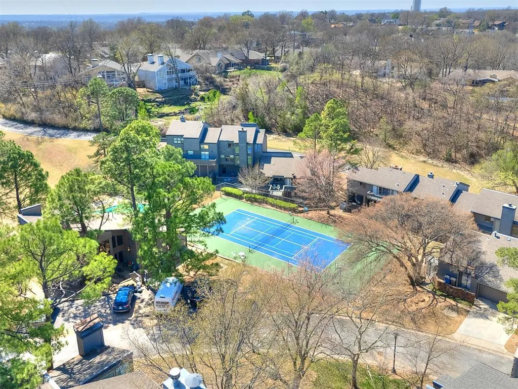 Photo 40 — 7444 S Winston Place 403, Tulsa, OK 74136