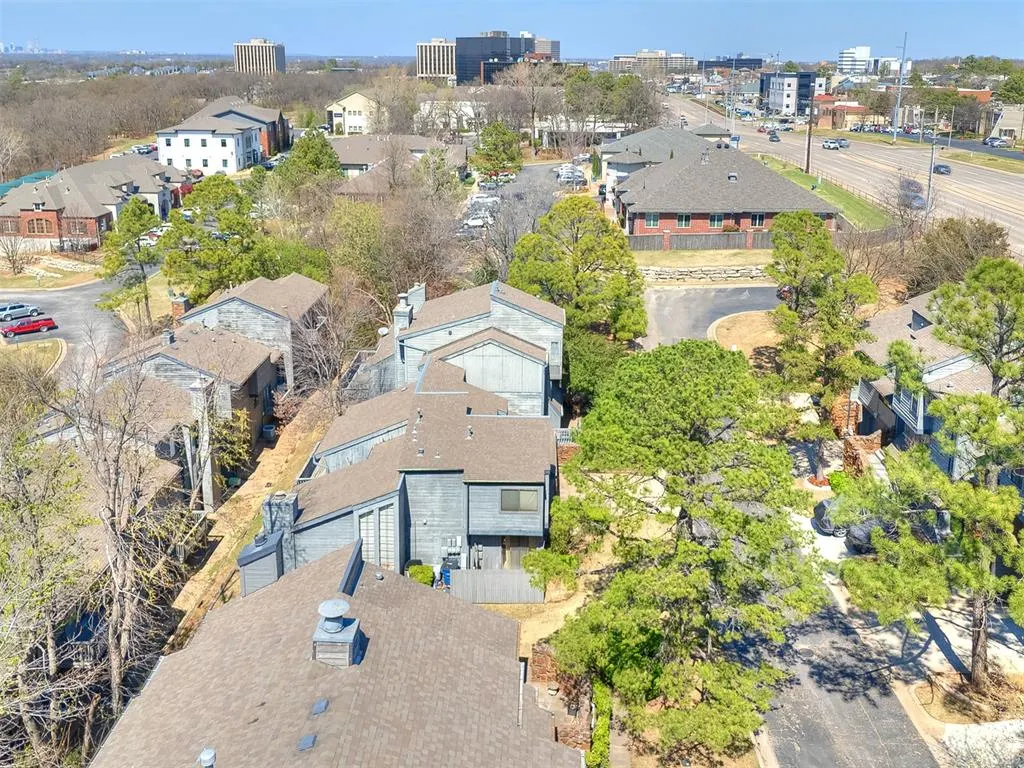 Photo 41 — 7444 S Winston Place 403, Tulsa, OK 74136