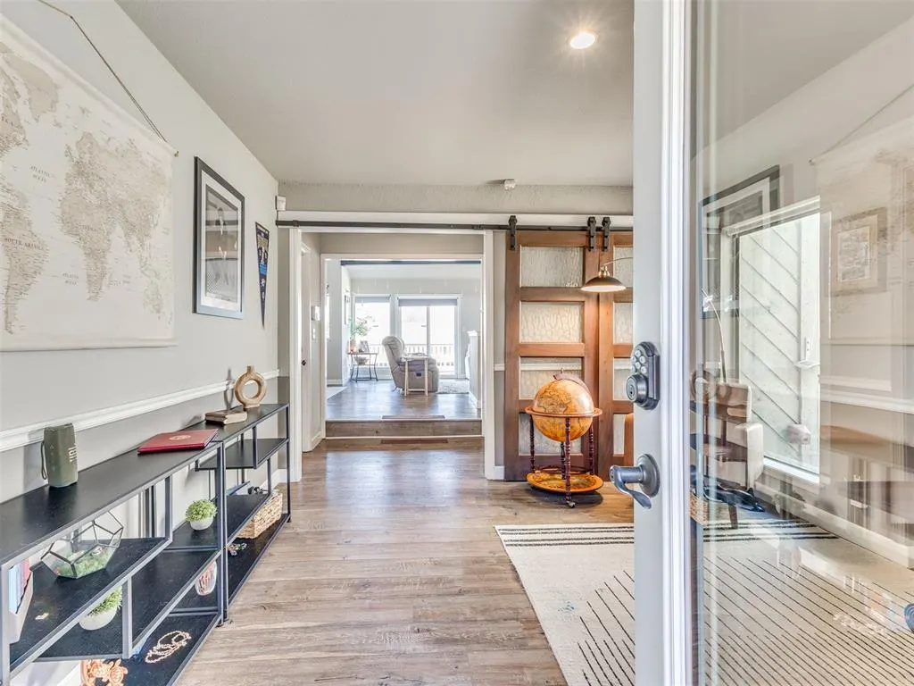 Photo 4 — 7444 S Winston Place 403, Tulsa, OK 74136