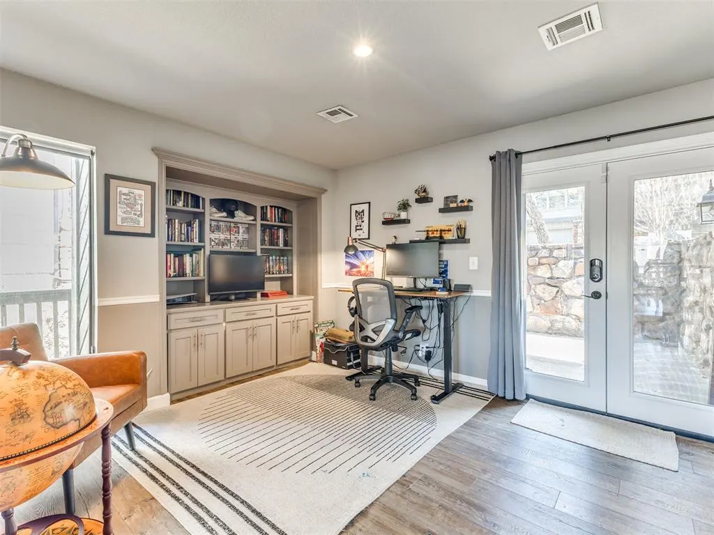Photo 6 — 7444 S Winston Place 403, Tulsa, OK 74136