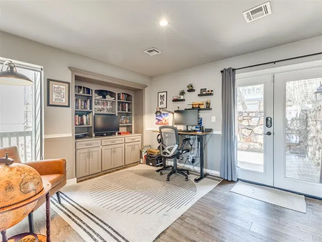 Photo 6 — 7444 S Winston Place 403, Tulsa, OK 74136