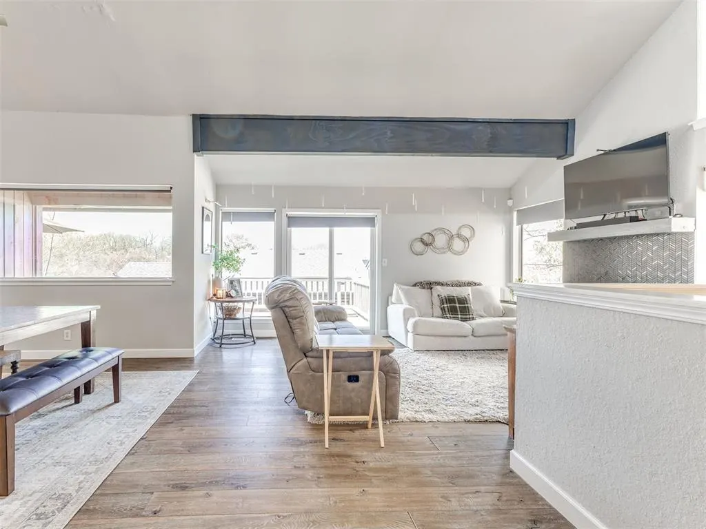 Photo 7 — 7444 S Winston Place 403, Tulsa, OK 74136