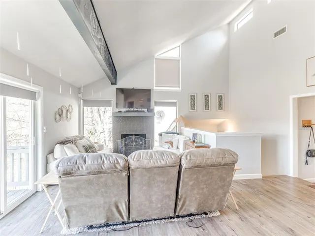 Photo 8 — 7444 S Winston Place 403, Tulsa, OK 74136