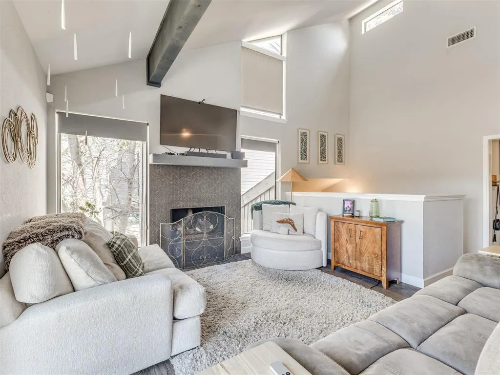 Photo 9 — 7444 S Winston Place 403, Tulsa, OK 74136