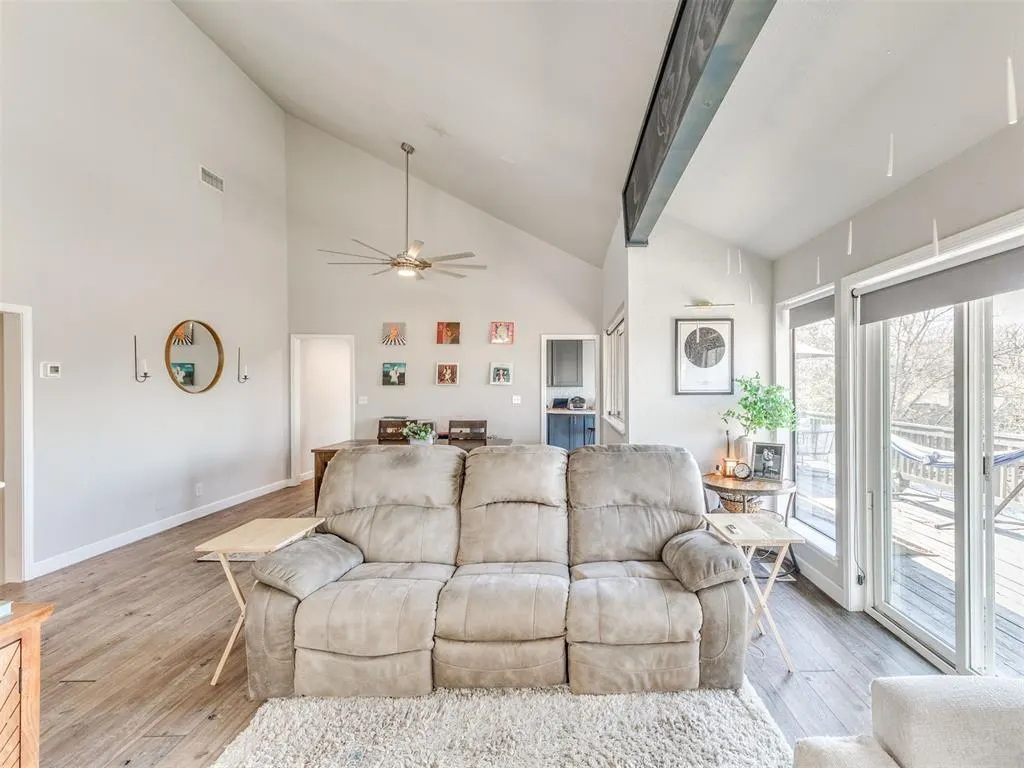 Photo 11 — 7444 S Winston Place 403, Tulsa, OK 74136