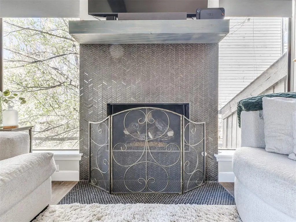 Photo 12 — 7444 S Winston Place 403, Tulsa, OK 74136