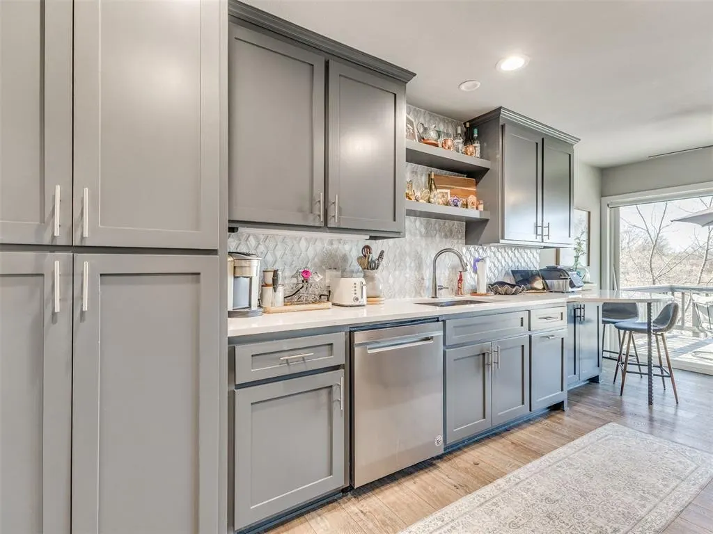 Photo 16 — 7444 S Winston Place 403, Tulsa, OK 74136