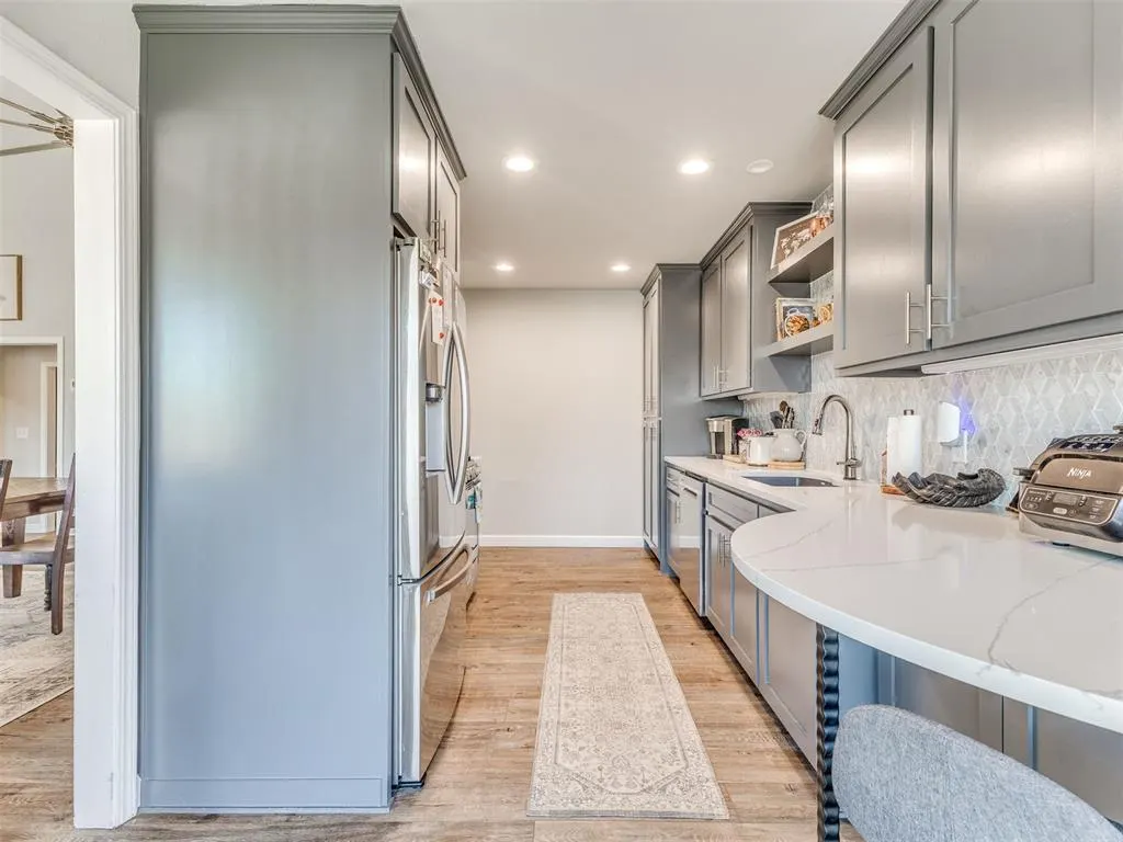 Photo 20 — 7444 S Winston Place 403, Tulsa, OK 74136