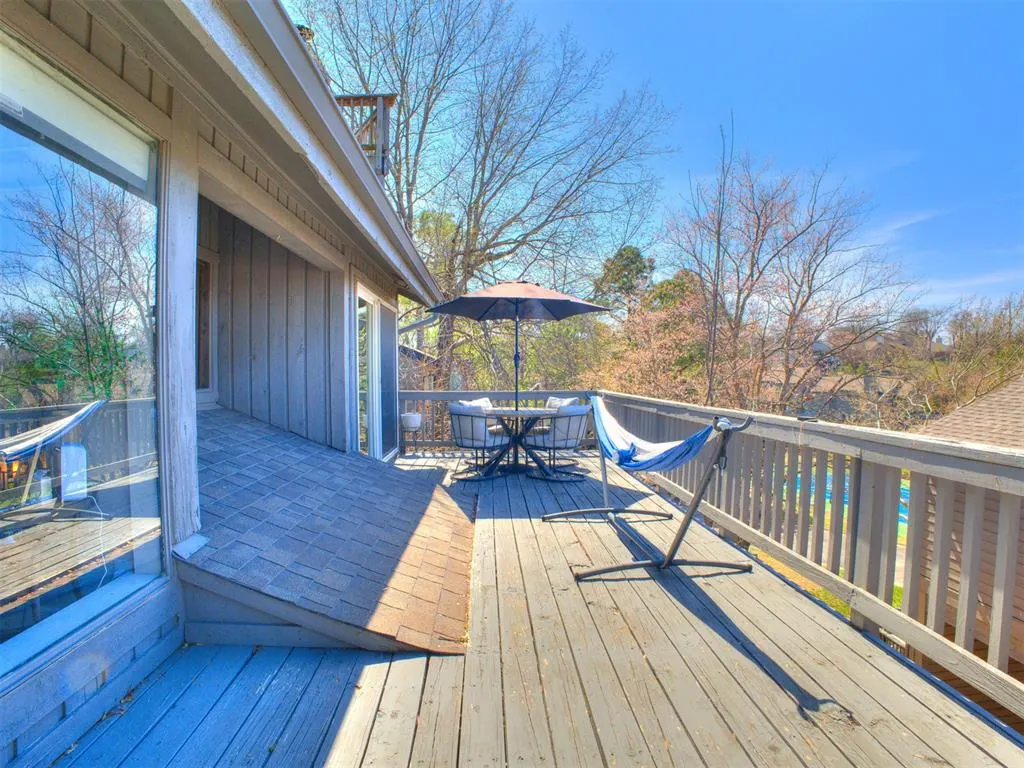 Photo 32 — 7444 S Winston Place 403, Tulsa, OK 74136