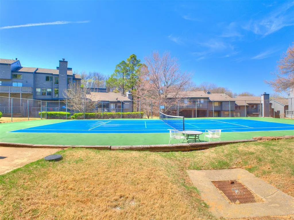 Photo 34 — 7444 S Winston Place 403, Tulsa, OK 74136