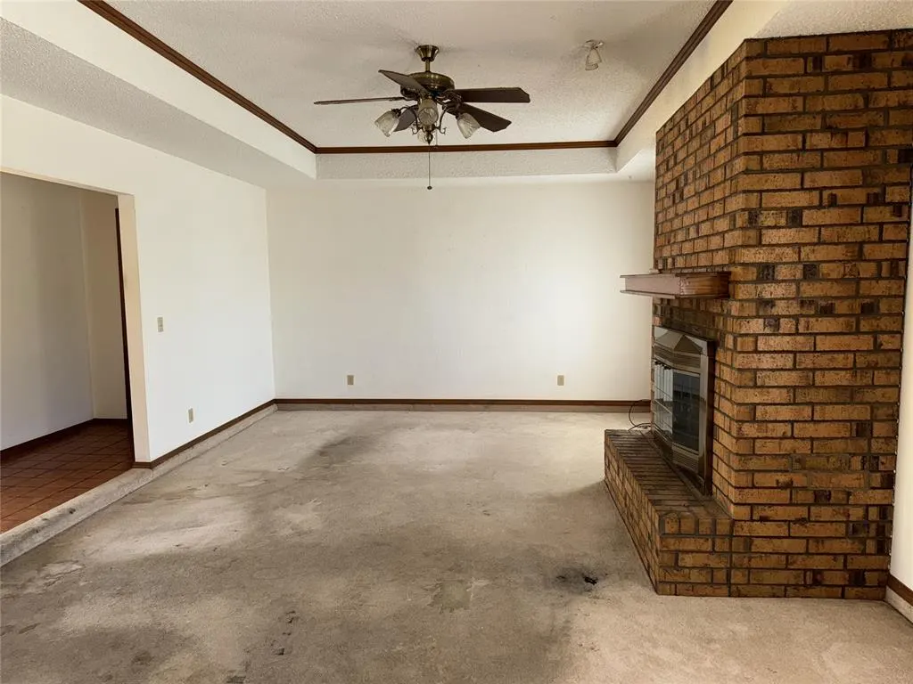 Photo 12 — 708 Cedar Lane Court, Tecumseh, OK 74873