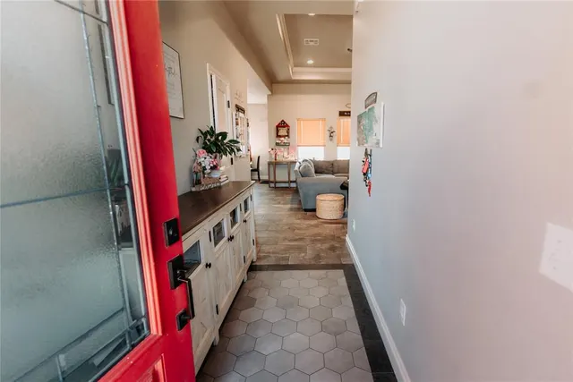 Photo 3 — 2108 Tumbleweed Lane, Altus, OK 73521