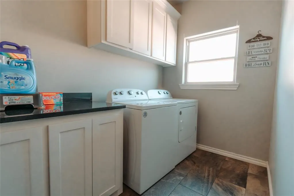 Photo 18 — 2108 Tumbleweed Lane, Altus, OK 73521