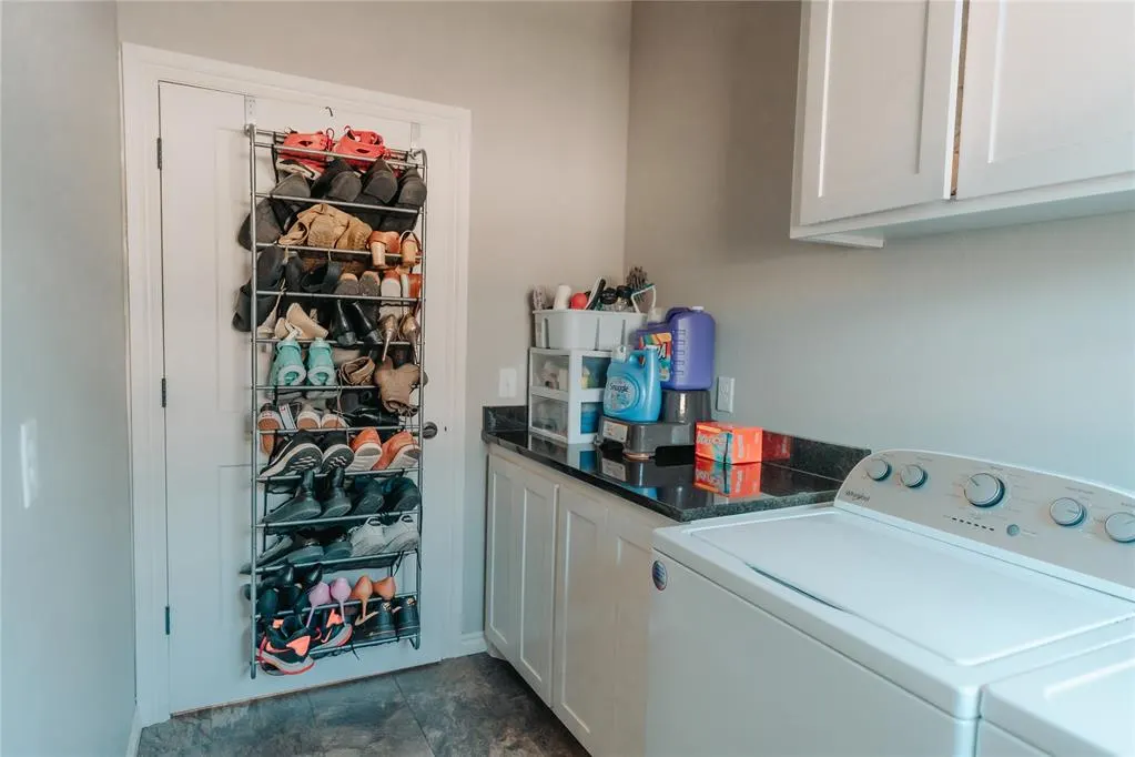 Photo 19 — 2108 Tumbleweed Lane, Altus, OK 73521
