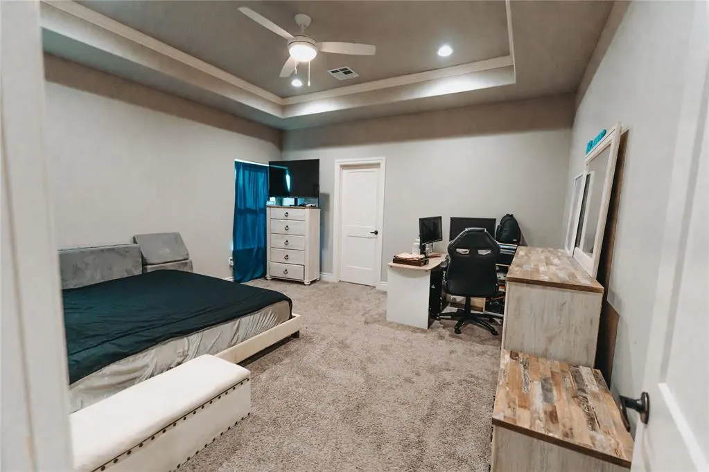 Photo 21 — 2108 Tumbleweed Lane, Altus, OK 73521