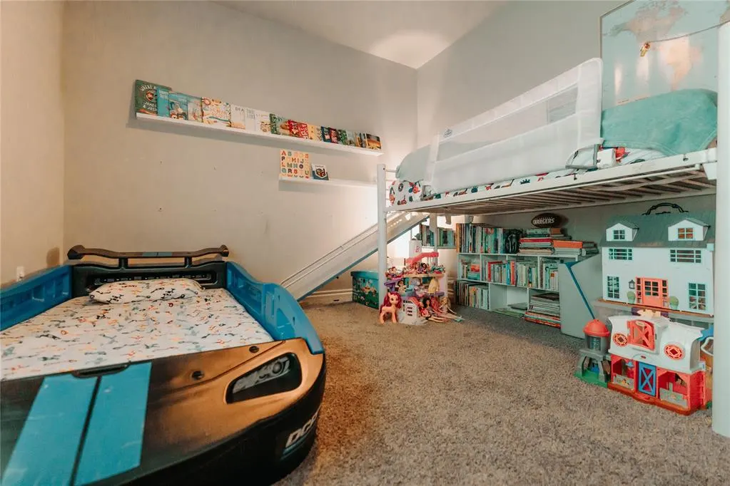 Photo 44 — 2108 Tumbleweed Lane, Altus, OK 73521