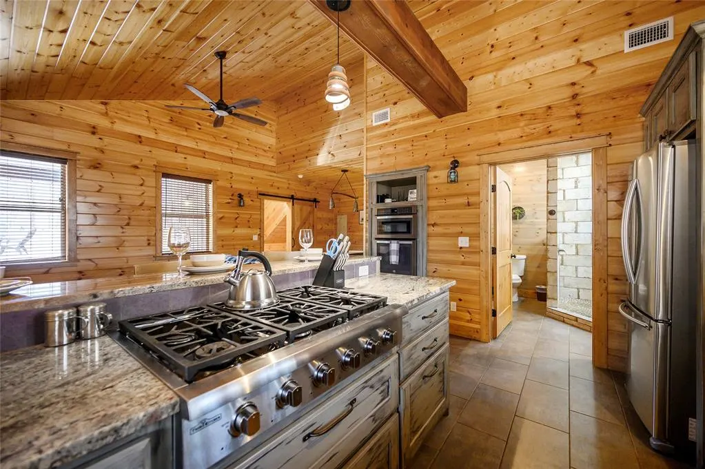 Photo 16 — 44 Blue  Ivey Circle, Broken Bow, OK 74728