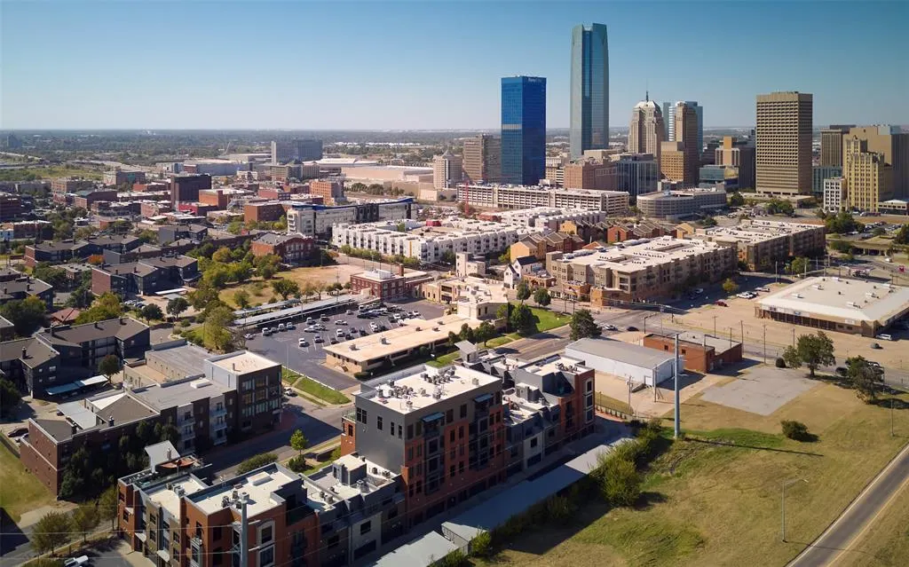 Photo 40 — 311 NE 4th Street 30, Oklahoma City, OK 73104