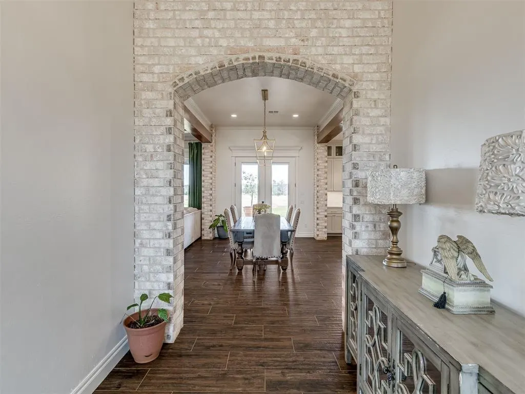 Photo 5 — 336131 E Creek Crossing Road, Meeker, OK 74855