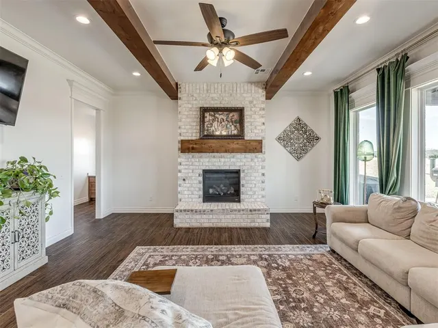 Photo 6 — 336131 E Creek Crossing Road, Meeker, OK 74855