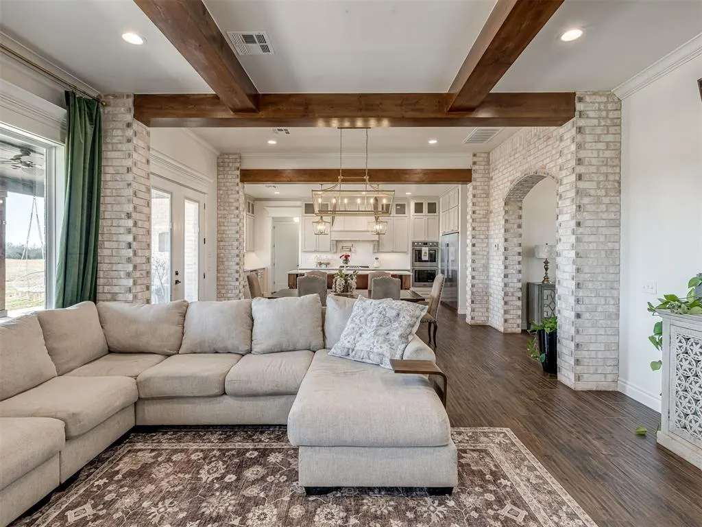 Photo 9 — 336131 E Creek Crossing Road, Meeker, OK 74855