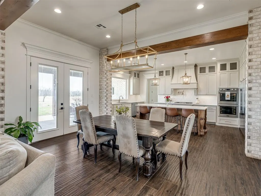 Photo 11 — 336131 E Creek Crossing Road, Meeker, OK 74855