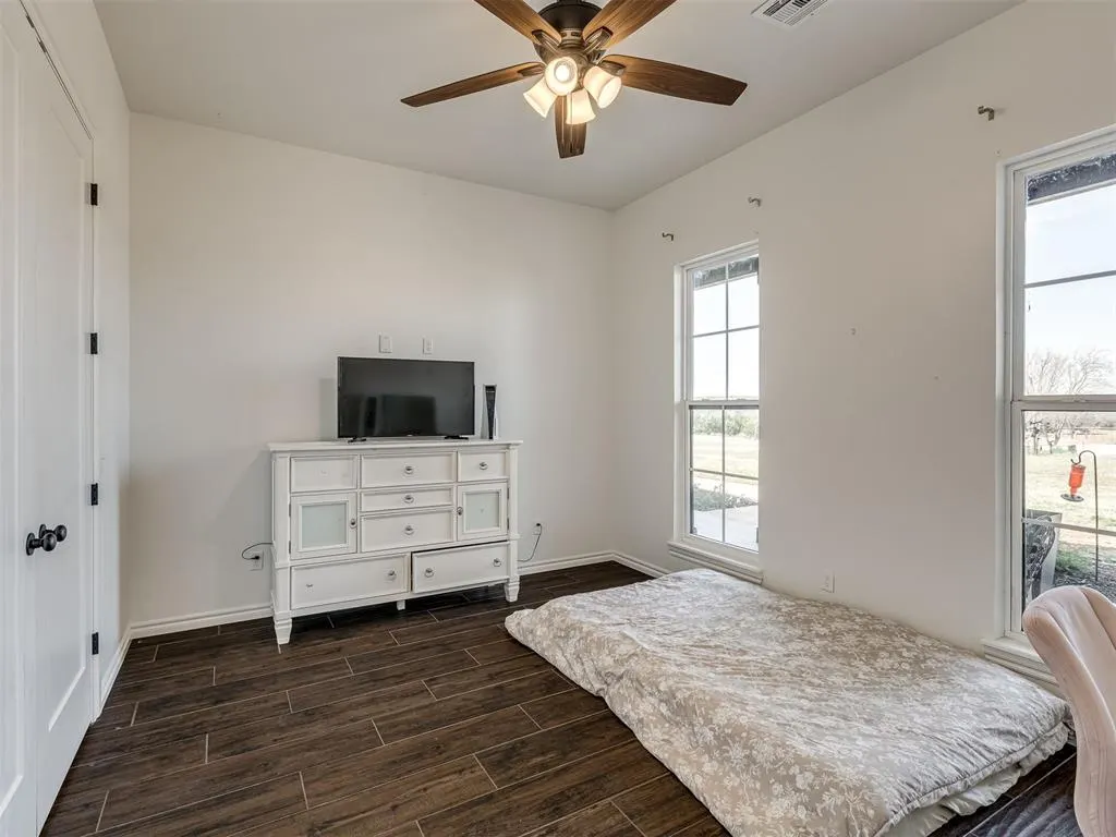 Photo 33 — 336131 E Creek Crossing Road, Meeker, OK 74855