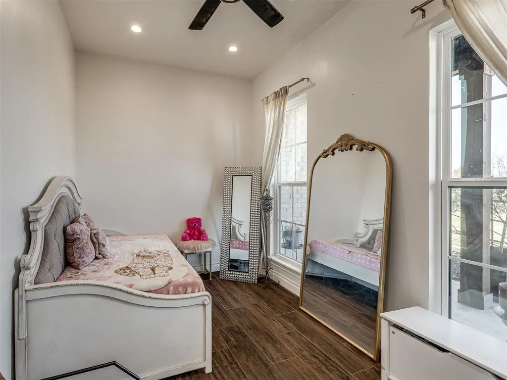 Photo 40 — 336131 E Creek Crossing Road, Meeker, OK 74855