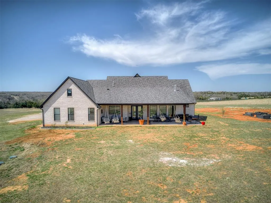 Photo 47 — 336131 E Creek Crossing Road, Meeker, OK 74855