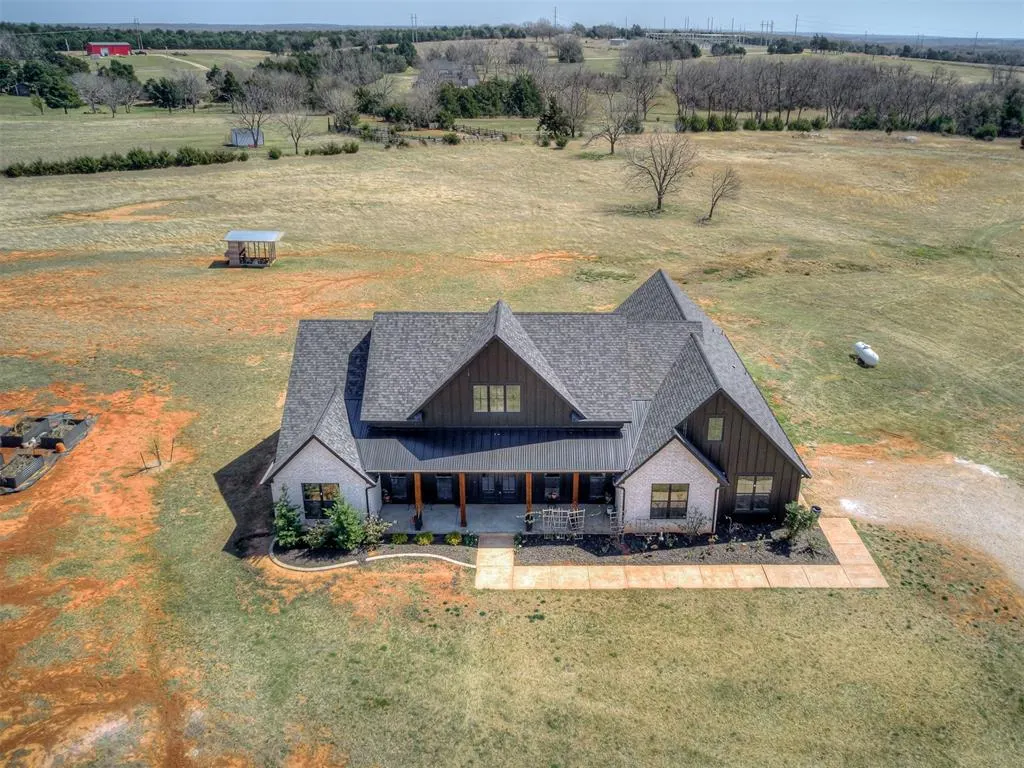 Photo 48 — 336131 E Creek Crossing Road, Meeker, OK 74855