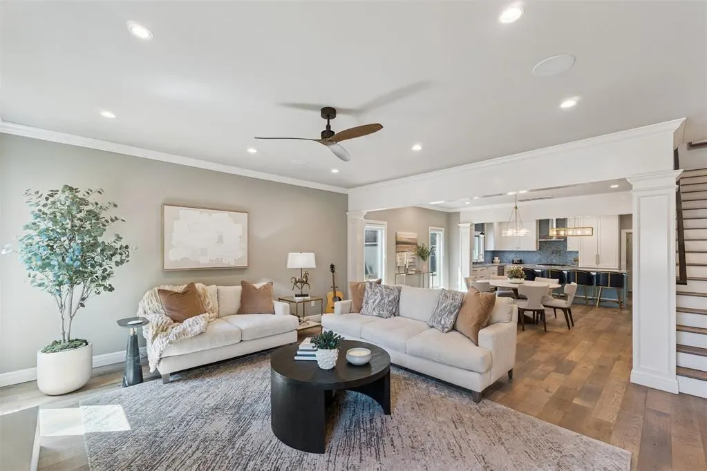 Photo 3 — 1201 Glenbrook Drive 1, Oklahoma City, OK 73118