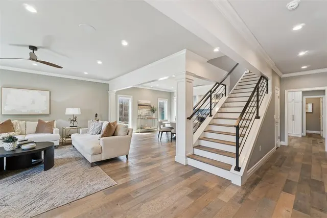 Photo 4 — 1201 Glenbrook Drive 1, Oklahoma City, OK 73118