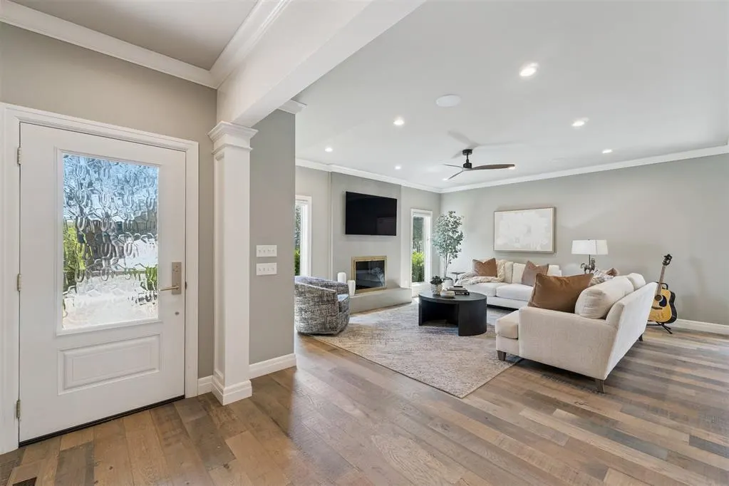 Photo 5 — 1201 Glenbrook Drive 1, Oklahoma City, OK 73118