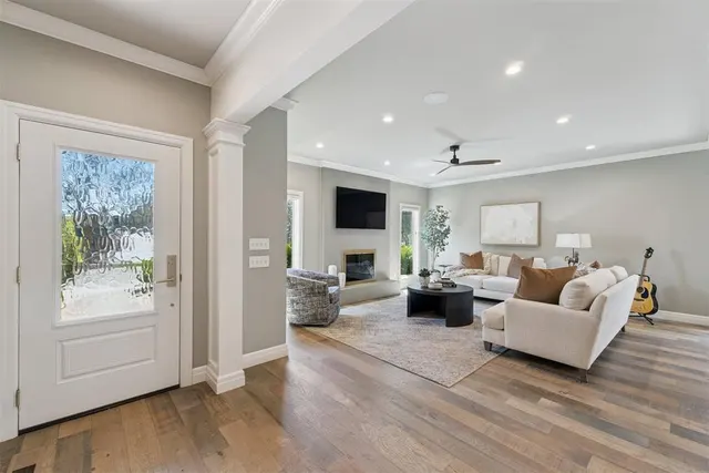 Photo 5 — 1201 Glenbrook Drive 1, Oklahoma City, OK 73118