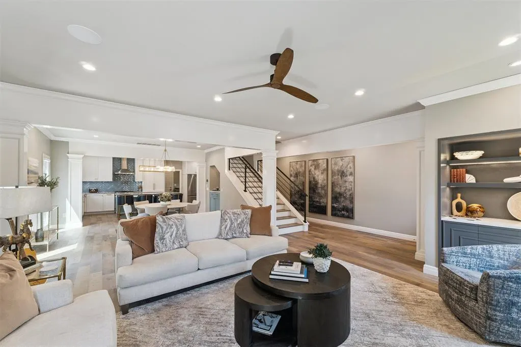 Photo 6 — 1201 Glenbrook Drive 1, Oklahoma City, OK 73118
