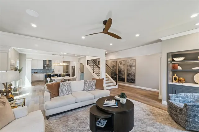 Photo 6 — 1201 Glenbrook Drive 1, Oklahoma City, OK 73118
